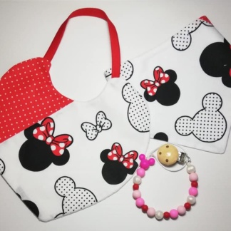 set regalo Minnie