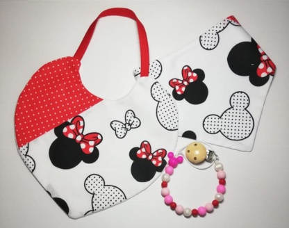 set regalo Minnie