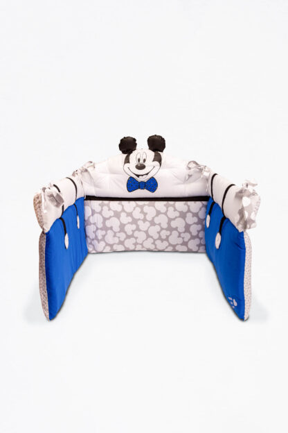 Completo piumoneTopolino - immagine 2